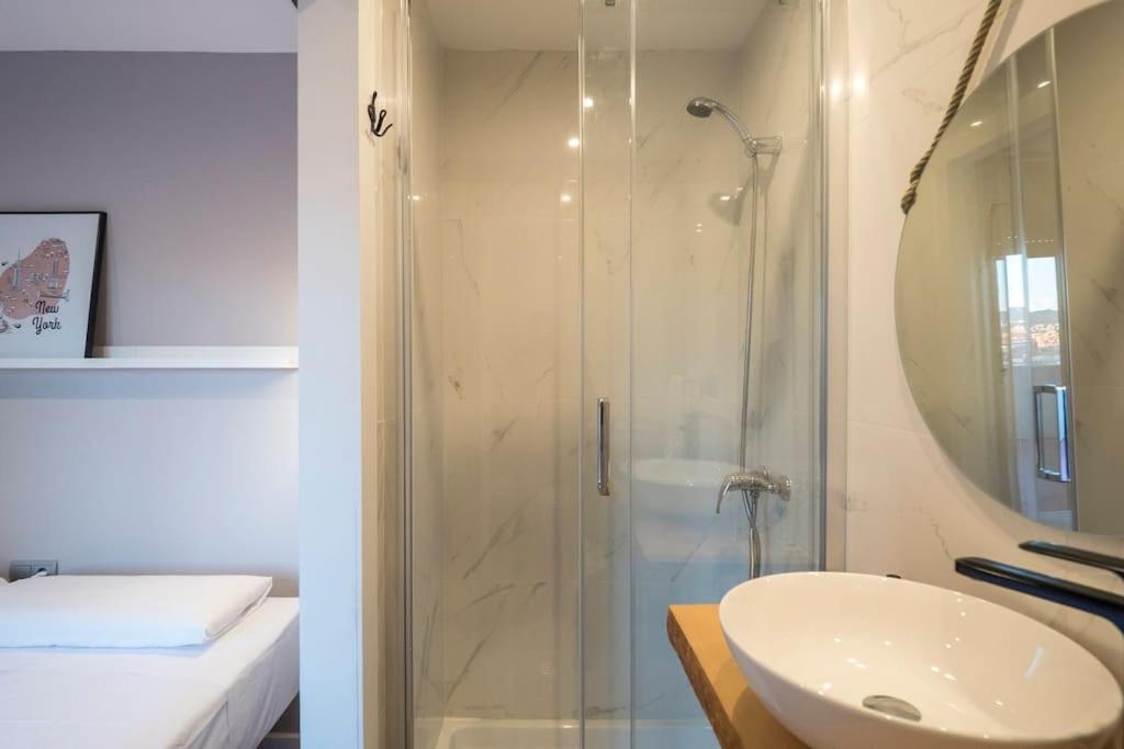 Bebarceloner Sant Andreu - 1 Bedroom With Terrace Apartamento Barcelona